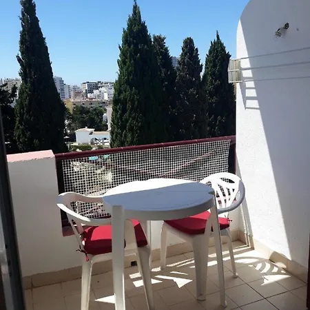 Rosa 4b Appartement *