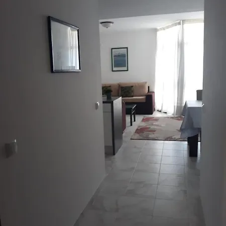 Appartement Rosa 4b *