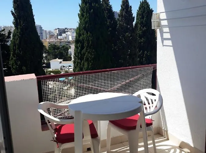 Rosa 4b Appartement *